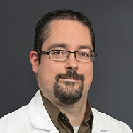 Image of Dr. Daniel E. Godfrey, DPM