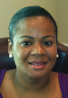 Image of Dr. Marie Michelle Amanze, MD