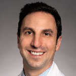 Image of Dr. Ryan S. Levey, MD