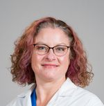 Image of Dr. Kimberly Anne Caprio, MD