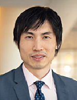 Image of Dr. Shinichi Fukuhara, MD