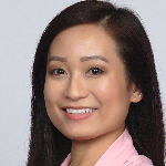 Image of Dr. Annie Tran, DOCTOR, OPTOMETRY
