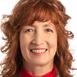 Image of Dr. Leslie Michelle Harrell, DO, MS, MD