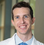 Image of Dr. Michael Moriarty, MD