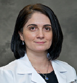 Image of Dr. Nonna R. Livits, MD