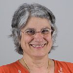 Image of Linda S. Grossman, PhD