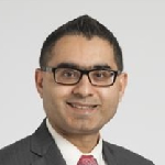 Image of Dr. Aneel Akbar Chowdhary, MD
