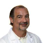 Image of Dr. Joseph R. Lewis Jr., MD