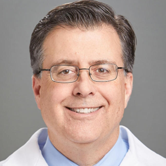 Image of Dr. Michael A. Hirsch, MD