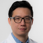 Image of Dr. Dong Chen, MD, PhD