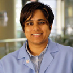 Image of Dr. Poonam Pankaj Thaker, MD