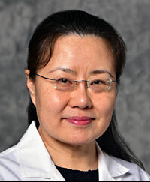 Image of Dr. Tao Wu, MD