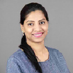 Image of Dr. Supriya Mannepalli, MD