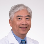 Image of Dr. Hua-Hong Chien, DDS