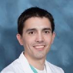 Image of Dr. Daniel Macarthur, MD