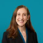 Image of Dr. Emily Mahran, DO