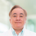 Image of Dr. Raul Holguin, MD
