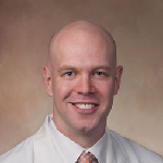 Image of Dr. Tyler Wayne Winford, MD