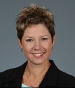 Image of Dr. Kristi Jo Backer-Palmer, OD