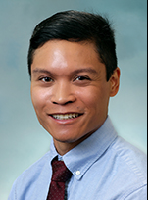 Image of Dr. Kevin Ong Guevarra, DO
