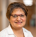Image of Dr. Nasima K. Vira, MD
