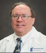 Image of Dr. Kenneth Irwin Stone, MD