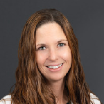 Image of Dr. Jessica L. Culbertson, DO