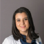 Image of Dr. Carolina Escobedo, DMD