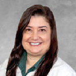 Image of Dr. Diana Lucy Aldea, M.D.