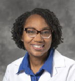 Image of Dr. Alexandria C. Glenn, MD