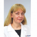 Image of Dr. Laura Giganti, MD