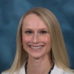 Image of Dr. Jennifer Lyn Sutherland, MPH, MD
