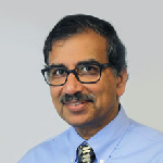 Image of Dr. Krishna Mohan Namburi, MD