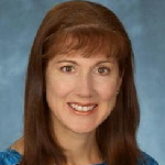 Image of Jeanette M. Smith, PHD