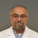 Image of Dr. Rehman Chowdhry, MD