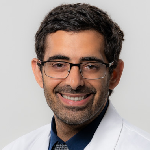 Image of Dr. Justin D'addario, MD, RPVI