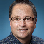 Image of Dr. Michael L. Van Buskirk, MD