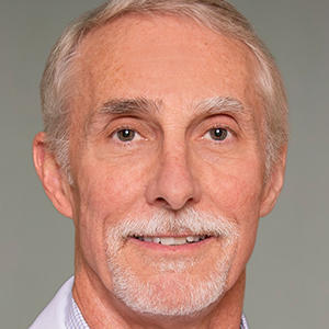 Image of Mr. John K. Deaton, OD