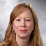 Image of Dr. Christine L. Anderson, MD