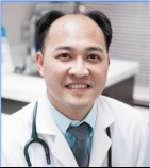 Image of Dr. Todd Thang Nguyen, M.D.
