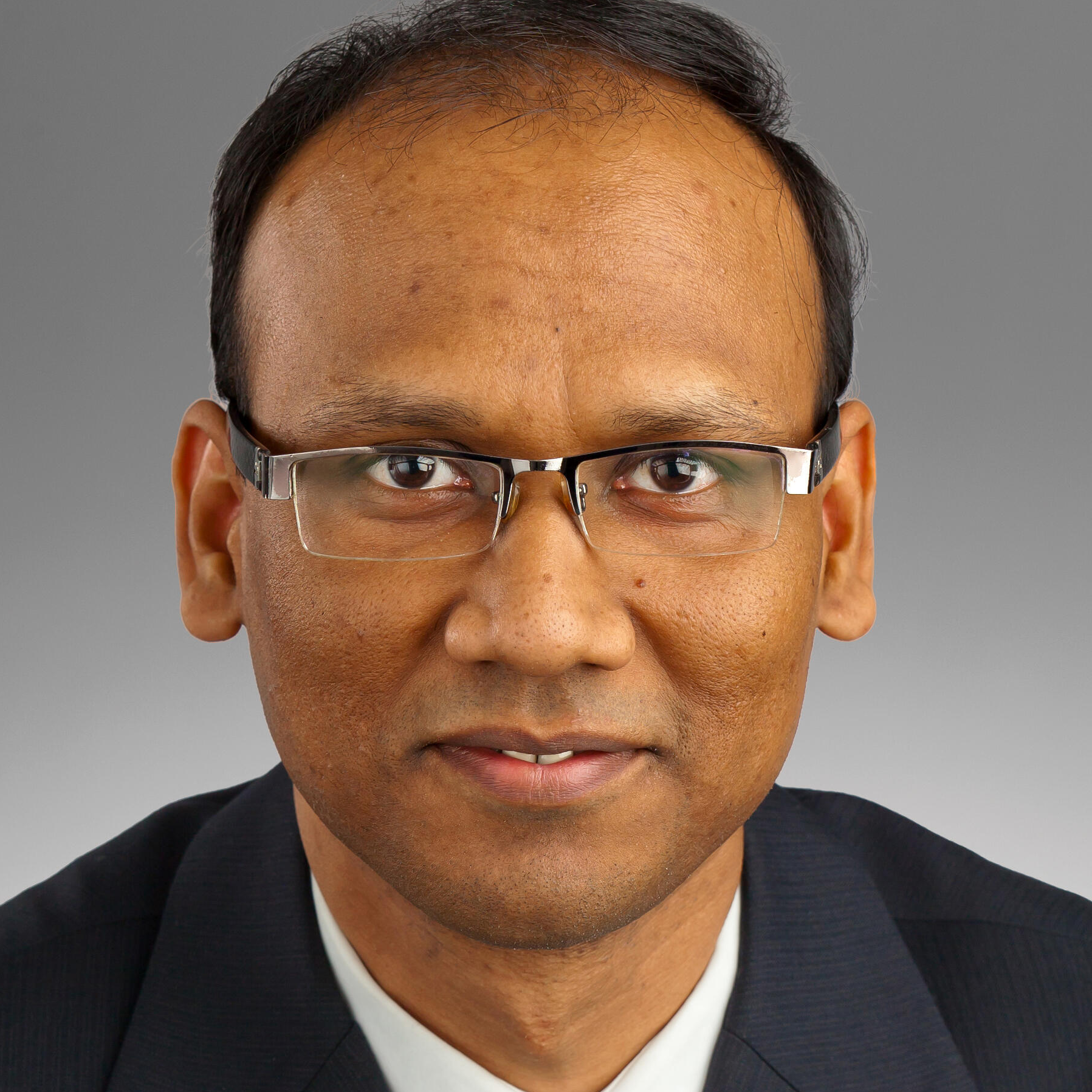 Image of Dr. Arveity Raghavendra Setty, MD, FAAP