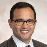 Image of Dr. Carlos Andres Bustamante, MD