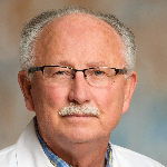 Image of Dr. James Clifton Crittenden, MD