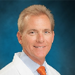 Image of Dr. Edward G. Behrens, MD, PhD