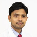 Image of Dr. Nagabhishek Moka, MD