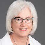 Image of Dr. Anita J. Thomas, MD