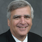 Image of Dr. Henry R. Silverman III, MD