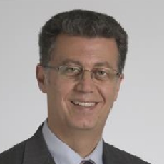 Image of Dr. Fadi S. Bashour, MD