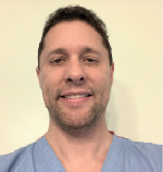 Image of Dr. Matthew Christopher Byrnes, MD