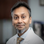 Image of Dr. Virendra I. Patel, MPH, MD